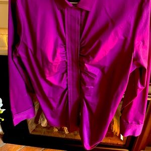 Talbots blouse NWT, size 18